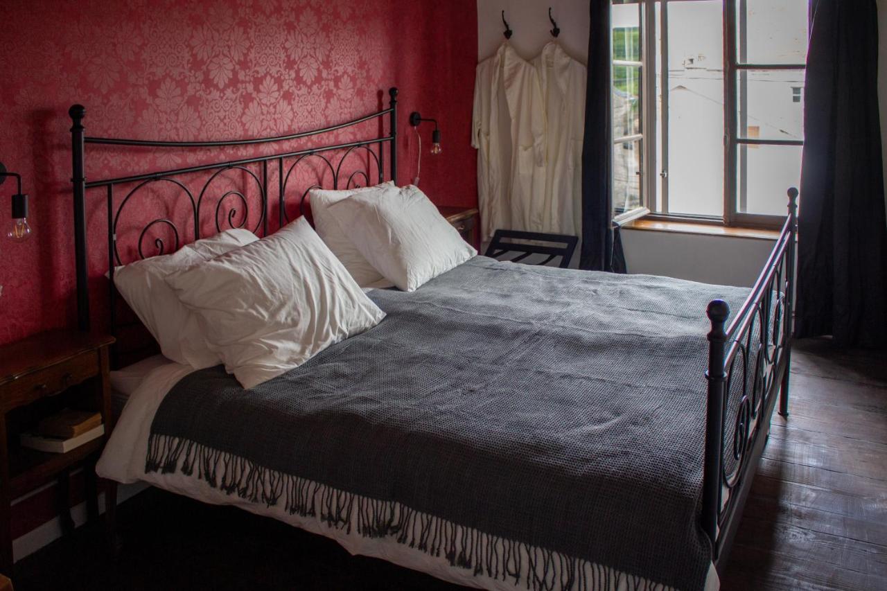 Bed and Breakfast Le Voila Melay  Zewnętrze zdjęcie