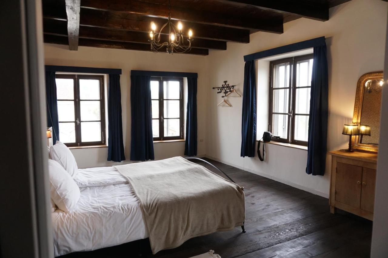 Bed and Breakfast Le Voila Melay  Zewnętrze zdjęcie